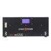 Аккумулятор LP LiFePO4 48V (51,2V) - 90 Ah (4608Wh) (BMS 100A) (LP Bank Energy U90) - Изображение 3