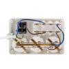 Сетевой фильтр LP-X7 3 м White - Изображение 4