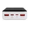 Зовнішній аккумулятор (Power Bank) LP PQ27 20000mAh 65W - Зображення 5