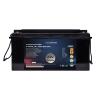 Аккумулятор LP LiFePO4 для ИБП 24V (25,6V) - 202 Ah (5171Wh) (BMS 60A) пластик - Изображение 1