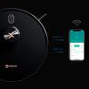 Робот-пылесос NEATSVOR X600 Pro Black + Контейнер для воды - Изображение 8