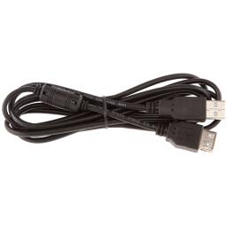 Кабель USB AM/AF 1.8м, удлинитель
