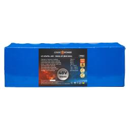 Аккумулятор LP LiFePO4 48V - 100 Ah (BMS 80A)
