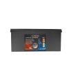 Аккумулятор LP LiFePO4 24V (25,6V) - 140 Ah (3584Wh) (BMS 80A) пластик - Изображение 3