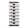 Высоковольтный аккумулятор LP LiFePO4 Battery HVM 307V 100Ah (30720 Wh) BMS 100А металл BOX - Изображение 4