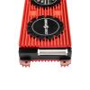 BMS плата LiFePO4 48V 16S Dis 100A Ch 50A - Изображение 4