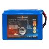 Аккумулятор LP LiFePO4 12V - 60 Ah (BMS 50A/25А) - Изображение 1