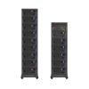 Аккумулятор LP LiFePO4 Battery HVM 768V 150Ah (115200 Wh) BMS 160А P AB Lrack black - Изображение 1