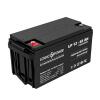 Аккумулятор AGM LP 12V - 65 Ah Silver - Изображение 1
