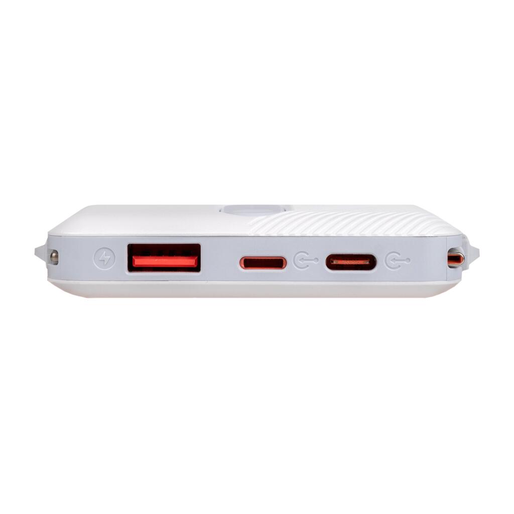 Портативна акустика LP BTS13+Зовнішній акумулятор LP PQ13 10000mAh 22.5W - Зображення 13