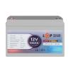 Акумулятор гелевий LPN-GL 12V - 100 Ah (JAPAN) - Зображення 2