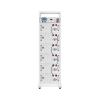 Аккумулятор LP LiFePO4 Battery HVM 307,2V 150Ah (46080 Wh) BMS 125А AB Lrack white - Изображение 1
