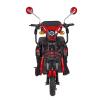 Электрический мопед AGAMI xk 500W/48V/20AH(DZM) (красный) - Изображение 4