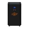 Система резервного питания LP Autonomic Basic FW 1000W (АКБ 3600Wh) Черный мат - Изображение 4