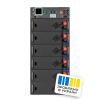 Аккумулятор LP LiFePO4 Battery HVM 307,2V 100Ah (30720 Wh) BMS 125А AB black - Изображение 1