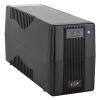 Источник бесперебойного питания (ИБП) LP U650VA-P (390Вт) - Изображение 2