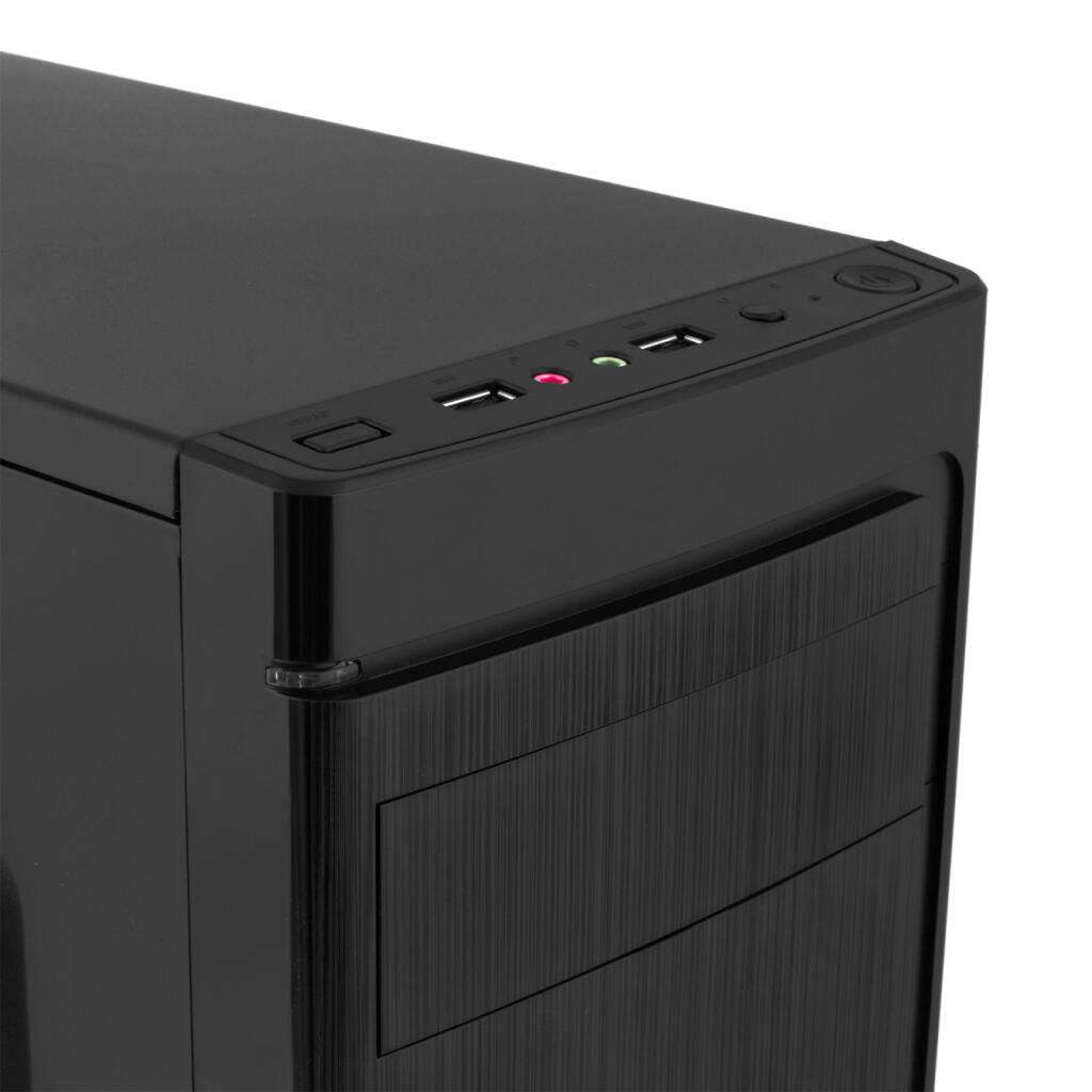 Корпус LP 2006-450W 8см - Изображение 4