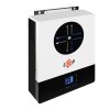 Гибридный солнечный инвертор (ИБП) LPW-MAXII-ULTRA 11000VA (11000Вт) 48V 150A MPPT 90-450V ON-OFF GRID - Изображение 3
