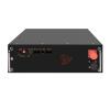 Акумулятор LP LiFePO4 51,2V - 100 Ah (5120Wh) (BMS JK 100A/50А) RM RS485/CAN BL - Зображення 3