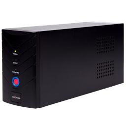 Линейно-интерактивный ИБП LP 1200VA (720Вт)