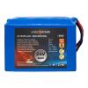 Аккумулятор LP LiFePO4 24V - 36 Ah (BMS 60A) - Изображение 1