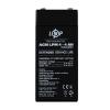Акция. Аккумулятор AGM LPM 4V - 4 Ah - Изображение 1
