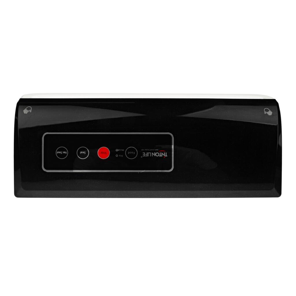 Вакууматор TintonLife SU-801 черный - Изображение 3