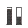 Аккумулятор LP LiFePO4 Battery HVM 716,8V 100Ah (71680 Wh) BMS 160А P AB Lrack black - Изображение 2