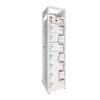 Высоковольтный аккумулятор LP LiFePO4 Battery HVM 358,4V 280Ah (100352 Wh) BMS 125А AB Lrack white - Изображение 4