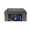 Аккумулятор LP LiFePO4 Аккумулятор LP LiFePO4 24V - 105 Ah (BMS 60A/30A) пластик - Изображение 5