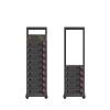 Високовольтний акумулятор LP LiFePO4 Battery HVM 716,8V 100Ah (71680 Wh) BMS 160А P AB Lrack black - Зображення 2