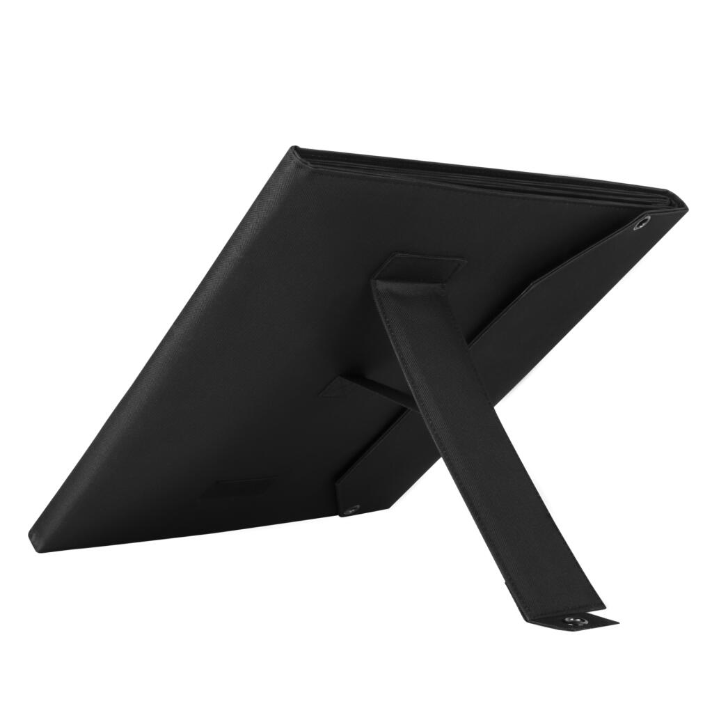 Портативна сонячна панель LP 100W (GX20 2pin) - Зображення 3