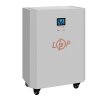Система резервного питания LP Autonomic Power FW 2500W (АКБ 2600Wh) Графит мат - Изображение 3