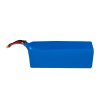 Аккумулятор Li-ion 22,2V 21000 mAh (466Wh) 225A Molicel Высокотоковый 6S5P - Изображение 5