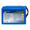 Аккумулятор LP Li-ion 18650 12V - 17 Ah (7-9 Ah) (BMS 20A) - Изображение 1