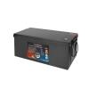 Аккумулятор LP LiFePO4 36V - 100 Ah (BMS 60A/30А) пластик - Изображение 1
