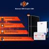 Солнечная электростанция (СЭС) Стандарт 5kW АКБ 4.8kWh Gel 100 Ah - Изображение 4