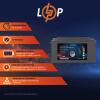 Аккумулятор LP LiFePO4 для ИБП 24V - 100 Ah (BMS 80A/40А) пластик - Изображение 2