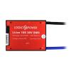 BMS плата (контроллер) LP Li-ion 36V 10S Dis 40A Ch 20A - Изображение 3