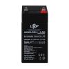 Акция. Аккумулятор AGM LPM 4V - 4 Ah - Изображение 2