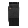 Корпус БЕЗ БП LP 2109 - black case chassis cover 1xUSB2.0, 2xUSB3.0 - Изображение 2