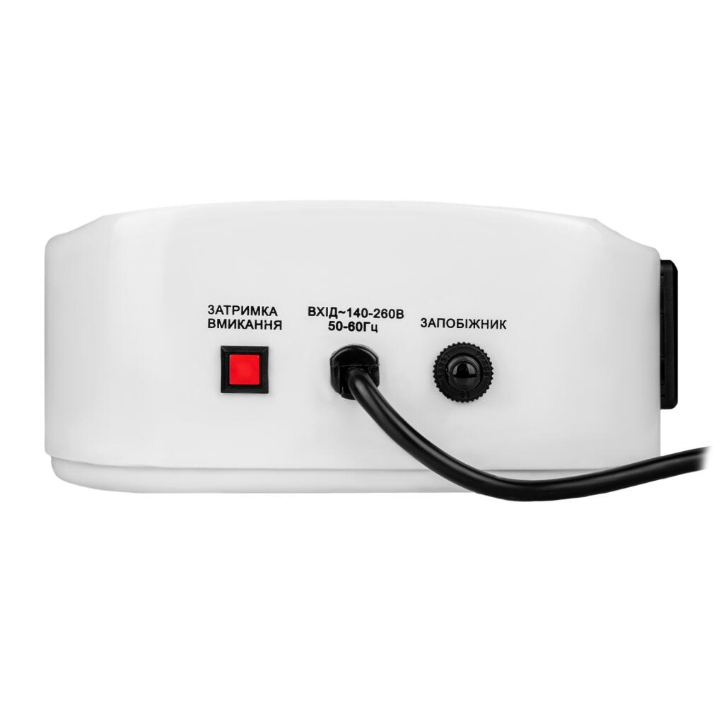 Стабилизатор напряжения LPT-W-2000RD (1400Вт) - Изображение 5