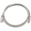 Патч-корд pch Lp UTP, RJ45, кат. 5Е, 1,5 m (медь) - Изображение 1