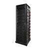 Высоковольтный аккумулятор LP LiFePO4 Battery HVM 512V 100Ah (51200 Wh) BMS 125А AB Lrack black - Изображение 6