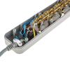 Сетевой фильтр LP-X5 10 м Grey (OEM) - Изображение 5