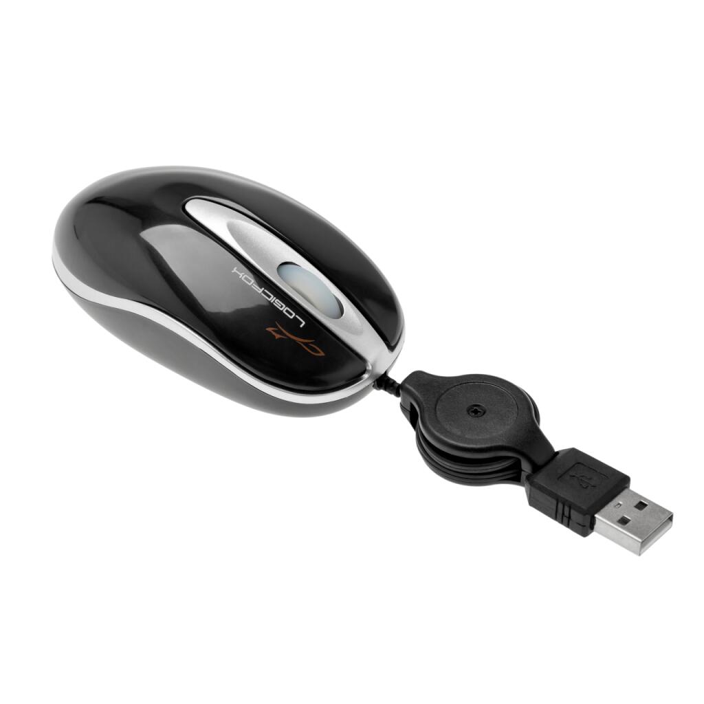 Мышь LF-MS 002, USB - Изображение 5