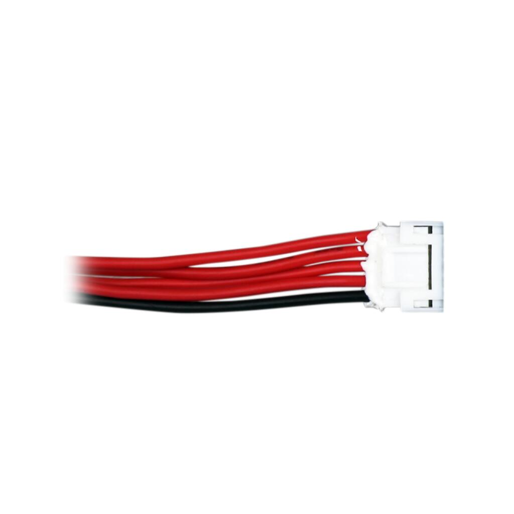 BMS плата(контроллер) LP Li-ion 12V 4S Dis 20A Ch 10A - Изображение 5