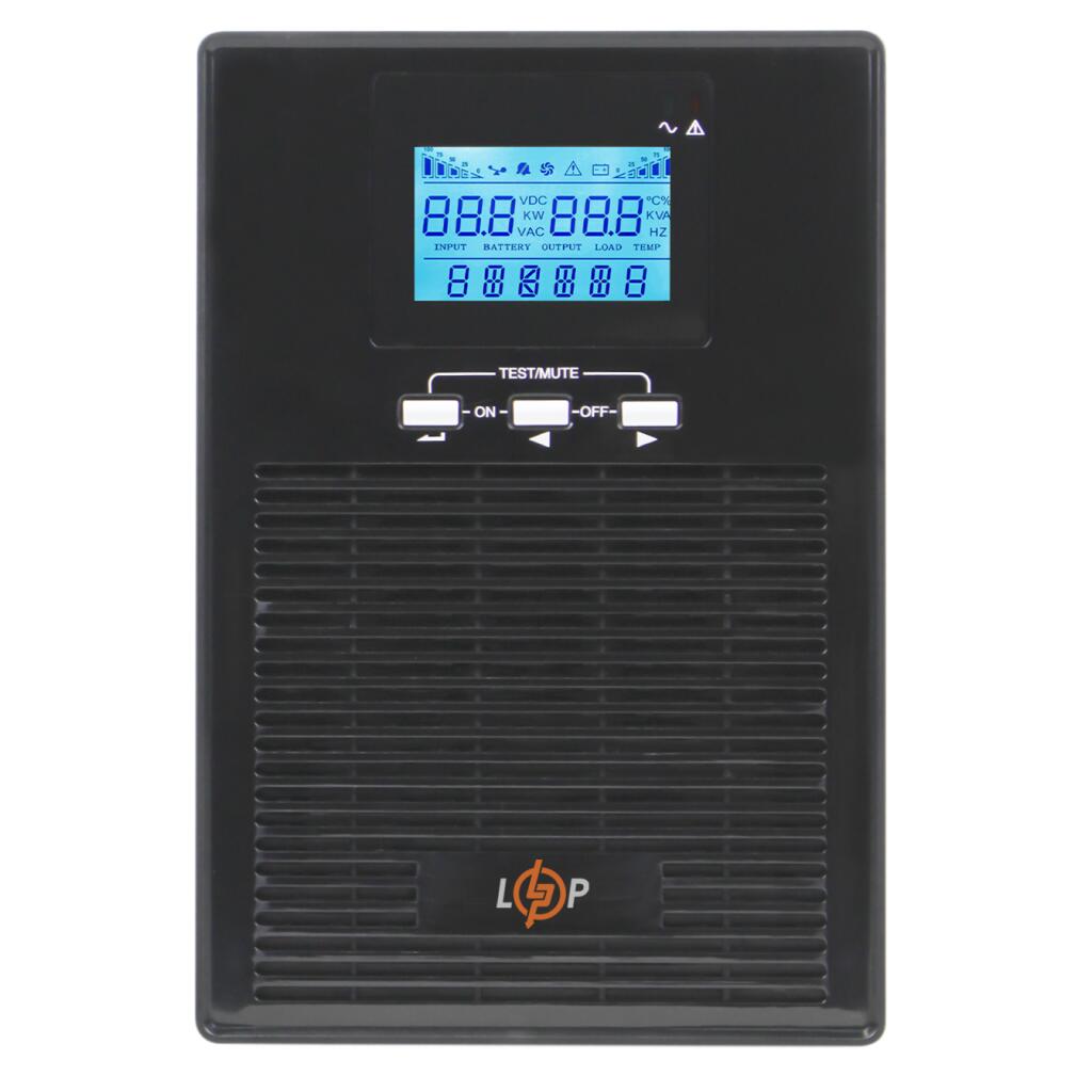 ИБП Smart-UPS LogicPower 2000 PRO (with battery) - Изображение 3