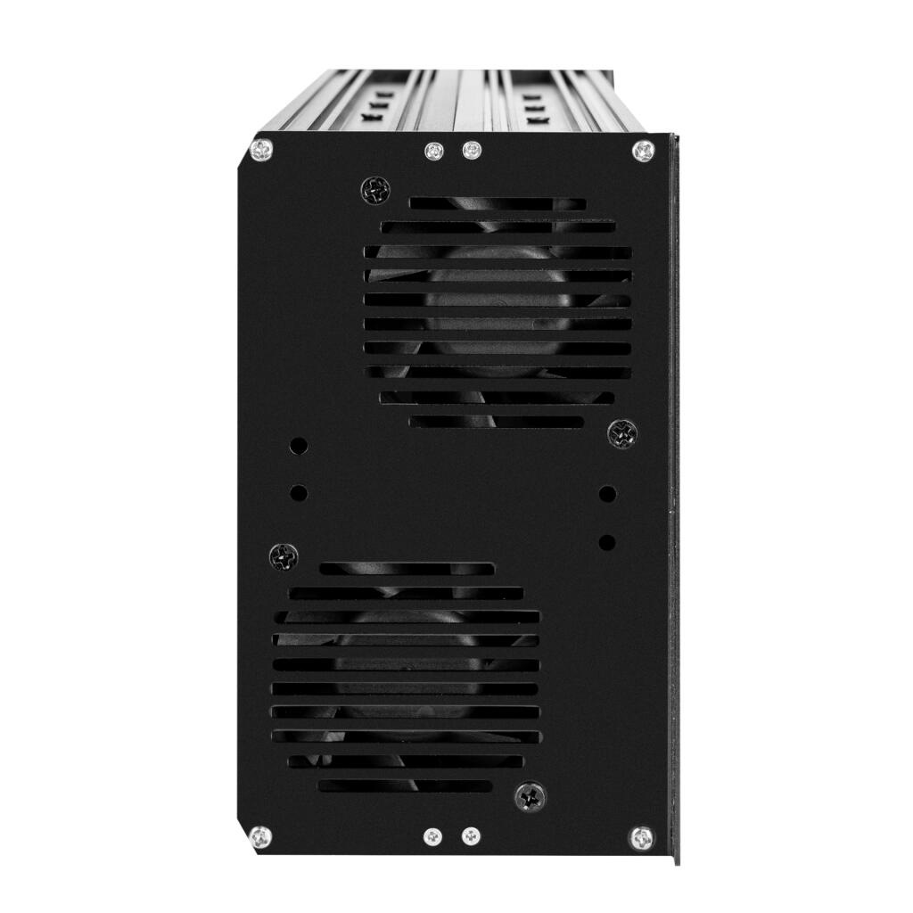 Зарядний пристрій для акумуляторів LiFePO4 24V (29.2V)-40A-960W - Зображення 5