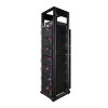 Аккумулятор LP LiFePO4 Battery HVM 358,4V 280Ah (100352 Wh) BMS 125А AB Lrack black - Изображение 3